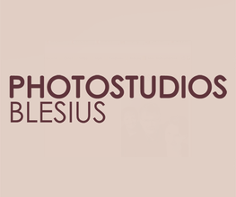 Photostudios Blesius GmbH Logo