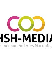 HSH-Media Logo