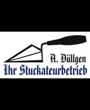 Stuckateurbetrieb Düllgen Logo