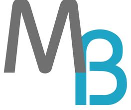 M. Borrmann | Fotografie Logo