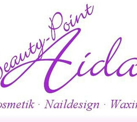 BEAUTY-POINT-AIDA Logo
