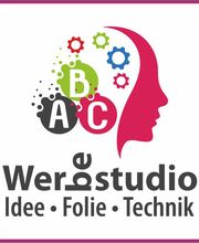 ABC Werbestudio Logo