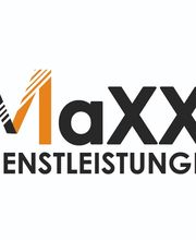 Maxxi Dienstleistungen Logo