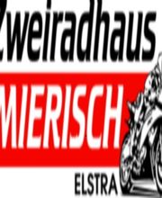 Zweiradhaus Mierisch Logo