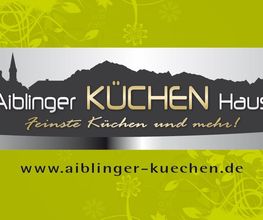 Aiblinger Küchen Haus Logo