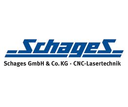 Schages GmbH & Co.KG Logo