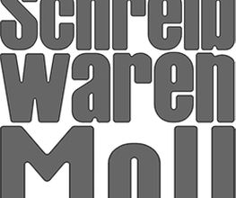 Schreibwaren Moll Logo