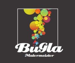 Malermeister Andreas Bugla Logo