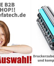 Mefatech GmbH Druckerzubehör