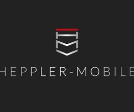 Heppler-Mobile Logo