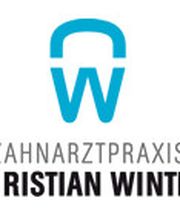 Zahnarztpraxis Christian Winter Logo
