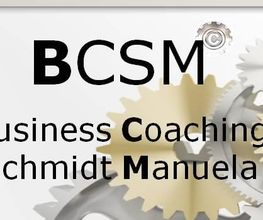 BCSM Business Coaching Logo