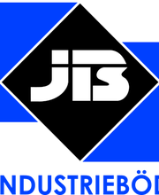 JB - Industrieböden Logo