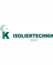 K + K Isoliertechnik e.K. Logo