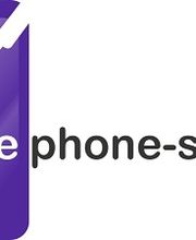 mobilephone-service Logo