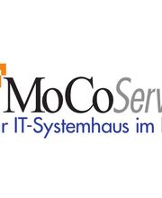 MoCo Service Logo