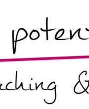 Pink Potential Logo