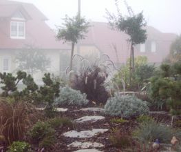 Herbsttraumgarten