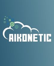 Aikonetic GmbH Logo