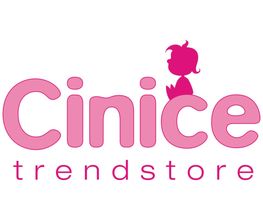 Cinice Trendstore Logo