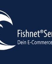 Fishnet Geyer Logo