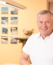 Hausarztpraxis Dr. med. Detlev Hollatz Logo