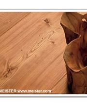 Holz: Dielen und- Parkett