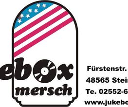 jukebox mersch Logo