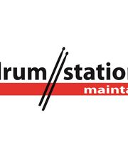 drum station maintal Logo
