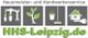 Hausmeister- und Handwerkerservice-Symbole mit Logo: HHS-Leipzig.de.