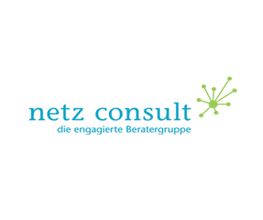 netz consult Logo