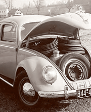 VW Käfer