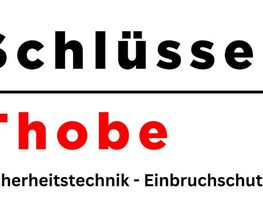 Schlüsseldienst-Thobe Logo