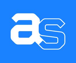 as-illustration Logo