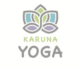Karuna Yoga Logo