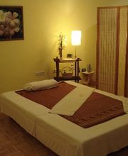 Traditionelle Thaimassage