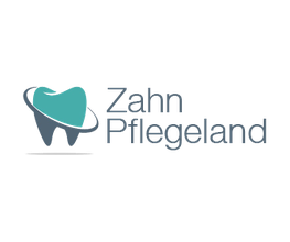 Zahnpflegeland Logo