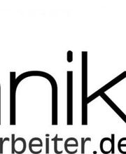 Peter Arbeiter Sicherheits- & Folientechnik Logo