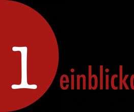einblickdesign Logo