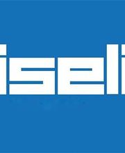 Iseli Stellitier- und Schärftechnik GmbH Logo