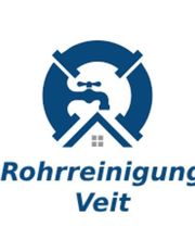 Rohrreinigung Veit Logo