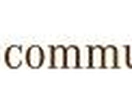 communika Logo