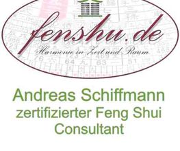 fenshu.de Logo