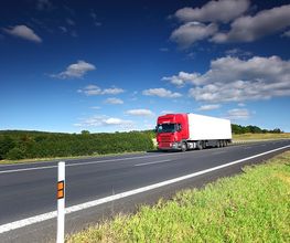 Transporte Logistik Russland, GUS, Baltikum, Güterfrachtverkehr