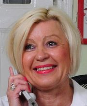 Nocke Immobilien Charlottenburg (Wohnungen,Häuser,Grundstücke,Miethäuser) Logo