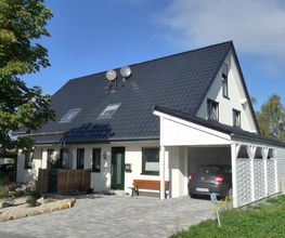 Einfamilienhaus
