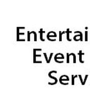 Entertainment & Event Service Logo