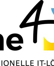 one4 IT GmbH Logo