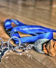 Der Schlüssel zum Erfolg. (High Dynamic Range Image)