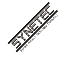 SYNETEC Logo